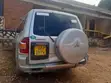 Mitsubishi Pajero 2002 Silver - 3