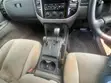 Mitsubishi Pajero 2002 Silver - 4