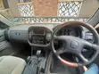 Mitsubishi Pajero 2002 Silver - 5