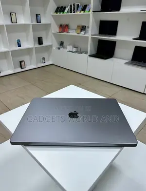 Apple MacBook Pro 16" M1 Max 32GB RAM 1TB SSD