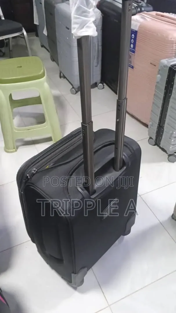 Small Size Pilot Bag - 1