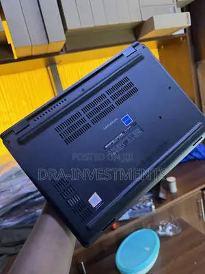Dell Latitude 5280 Laptop - Intel Core i5, 8GB RAM, 128GB SSD