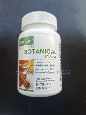 NeoLife Botanical Balance