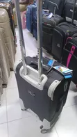 KZNGS Softside Luggage Suitcase (Small) - 1