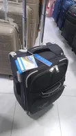 KZNGS Softside Luggage Suitcase (Small) - 2