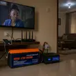 12V 150Ah LiFePO4 Lithium Battery 1.92kWh Solar Backup - 3