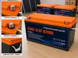 12V 150Ah LiFePO4 Lithium Battery 1.92kWh Solar Backup - 5