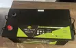 N200 Maintenance Free Battery - 1