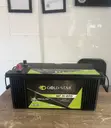 N200 Maintenance Free Battery - 2