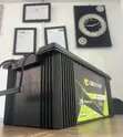 N200 Maintenance Free Battery - 4