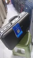 Goodpartner Aluminum Frame Anti-Theft Briefcase - 2