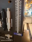 Aluminum Profiles - 2