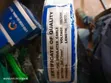 Twin Wire Roll - 1mm White - 1