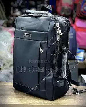 NUOXIYA 5911 Laptop Backpack (15.6 Inch)