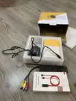 Mini Portable Smartphone Projector with HDMI - 2