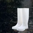 Hospital Lab Gumboots - Safety Boy - 1