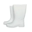 Hospital Lab Gumboots - Safety Boy - 2