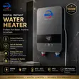 MDK Premium Digital Instant Water Heater (5500W) - 1