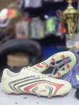 Adidas F50 Football Boots - 1