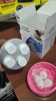 XO Wireless Electric Scalp Massager - 1
