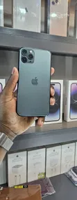 Apple iPhone 11 Pro 64GB Green - 1