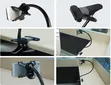 Universal Flexible 3600 Snake Style Phone Stand - 3
