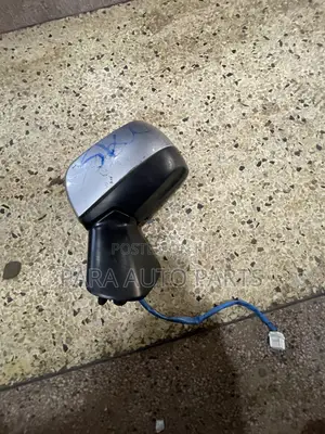 Subaru Impreza N16 Side Mirror (Used)