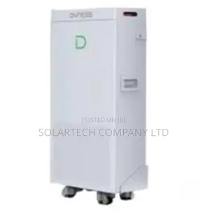 Dyness PowerBrick SC 16kWh Lithium Battery