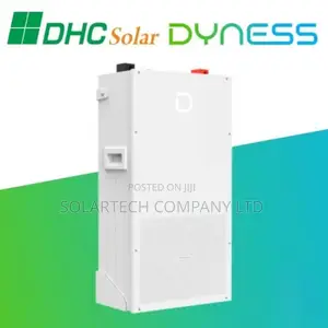 Dyness 314Ah 16kWh Solar Battery | Smart BMS
