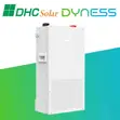 Dyness 314Ah 16kWh Solar Battery | Smart BMS - 1