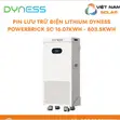 Dyness 314Ah 16kWh Solar Battery | Smart BMS - 2