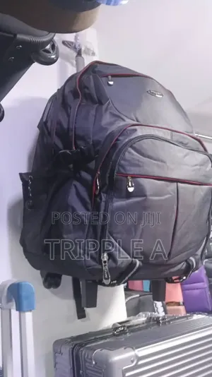 Original Convertible Travel Bag