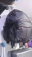 Original Convertible Travel Bag - 1