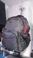 Original Convertible Travel Bag - 2