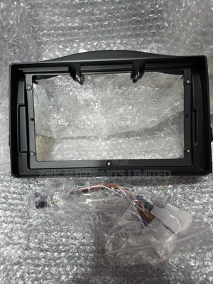 Toyota RAV4 2007+ Android Radio Console