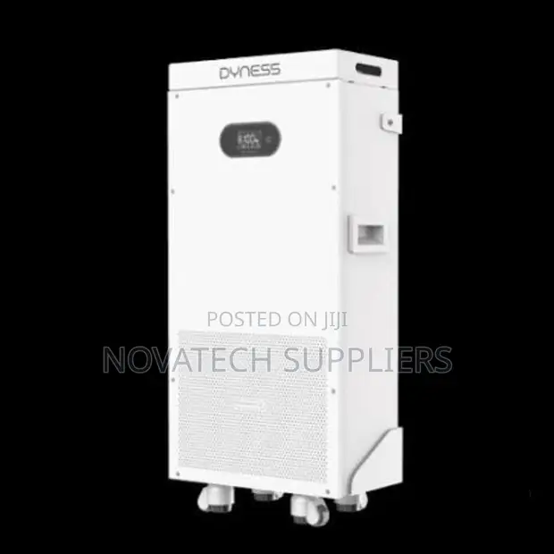 Dyness PowerBrick SC 16kWh Solar Battery | 314Ah | Smart BMS - 1