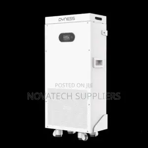 Dyness PowerBrick SC 16kWh Solar Battery | 314Ah | Smart BMS