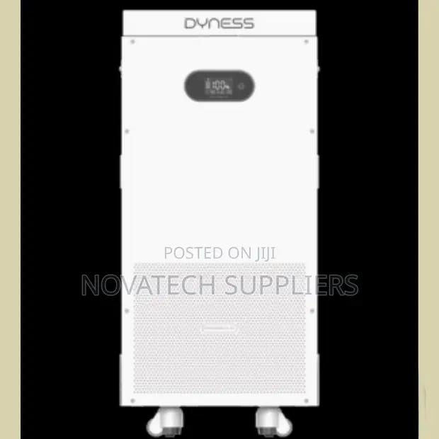 Dyness PowerBrick SC 16kWh Battery for Solar Systems - 1