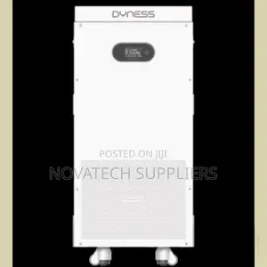 Dyness PowerBrick SC 16kWh Battery for Solar Systems