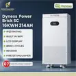 Dyness PowerBrick SC 16kWh Battery for Solar Systems - 2