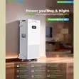 Dyness PowerBrick SC 16kWh Battery for Solar Systems - 3
