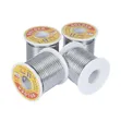 Rong Fei Solder Roll 1.0mm 60/40 Alloy - 1