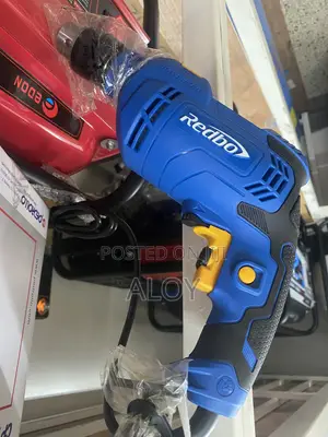 Redbo 810W Corded Drill
