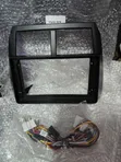 Subaru Impreza 2010 Android Radio Console - 1