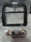 Subaru Impreza 2010 Android Radio Console - 2