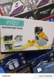 3L Pixel Electric Deep Fryer - 3