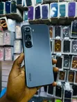 Infinix Hot 60 Pro+ 256GB Black - 1