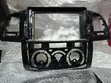 Toyota Hilux Vigo 2007 Android Radio Console Box - 1