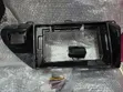 Toyota Hilux Vigo 2007 Android Radio Console Box - 2