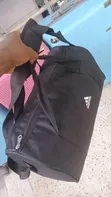 Black Adidas Gym Bag - 2